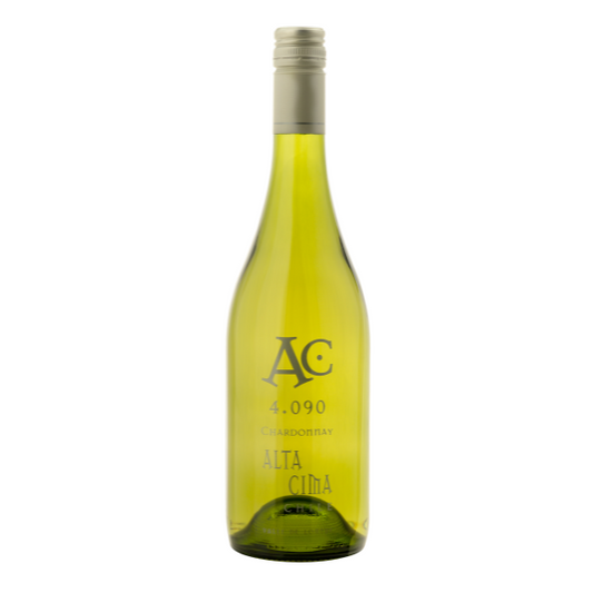 AltaCima - 4090 - Reserva - Chardonnay