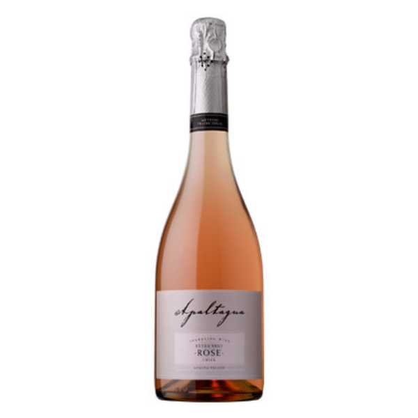 Apaltagua - Apaltagua Extra Brut - Espumante - Carmenere Rose
