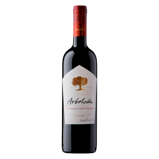 Arboleda - Premium - Cabernet Sauvignon
