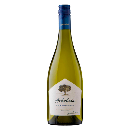 Arboleda - Premium - Chardonnay