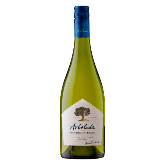Arboleda - Premium - Sauvignon Blanc