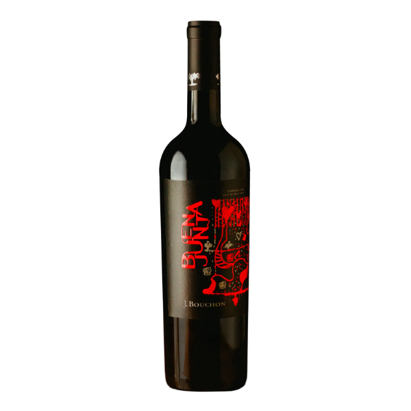 Bouchon - Buena Junta - Reserva - Ensamblaje