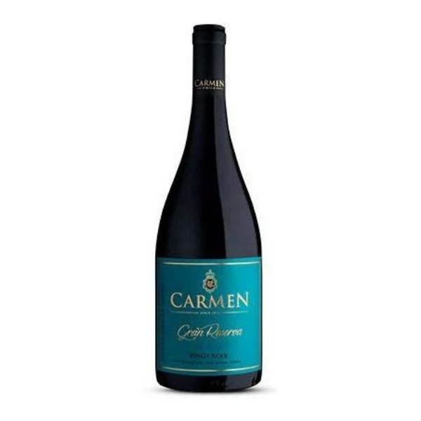 Carmen - Carmen Premier 1850 - Reserva - Pinot Noir – Sacacorchos.cl