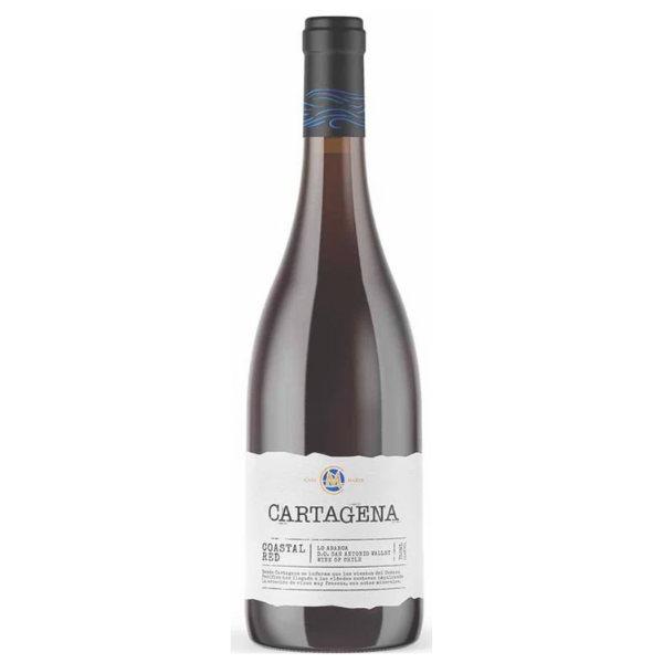 Casa Marin - Cartagena Coastal - Premium - Red