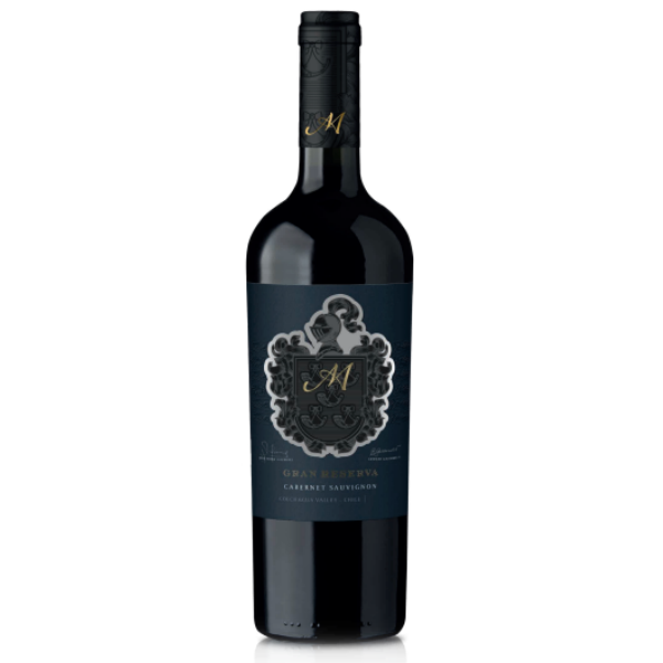 Casa Montero - Gran Reserva - Cabernet Sauvignon
