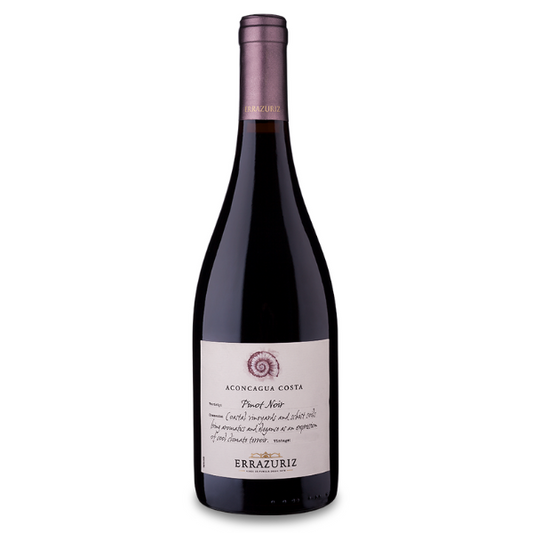 Errazuriz - Aconcagua Costa - Premium - Pinot Noir