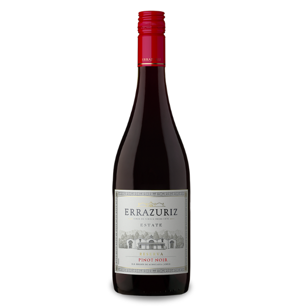 Errazuriz - Estate - Reserva - Pinot Noir