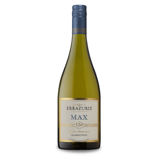 Errazuriz - Max - Premium - Chardonnay