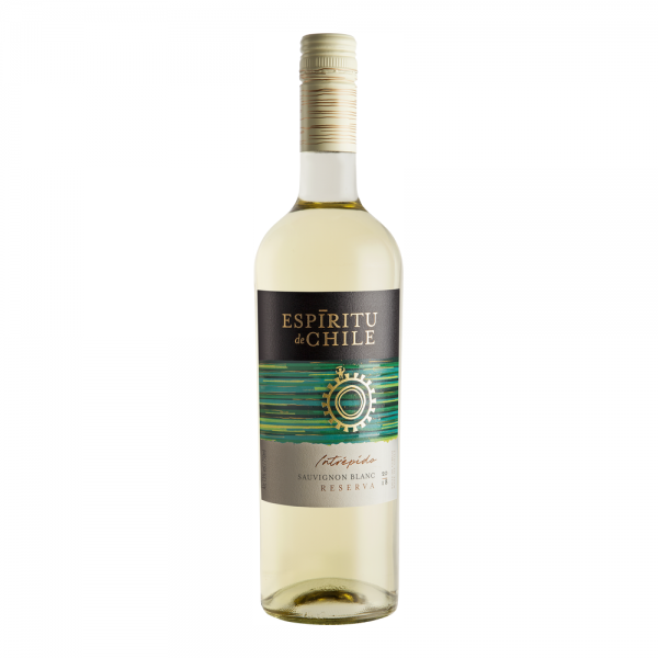 Espiritu de Chile - Intrépido - Reserva - Sauvignon Blanc