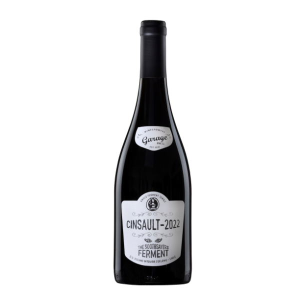 Garage - Cinsault Soothsayer - Premium - Cinsault