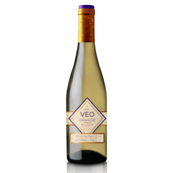 Marchigue - Veo - Reserva - Chardonnay