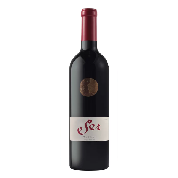Marty - Ser - Super Premium - Merlot