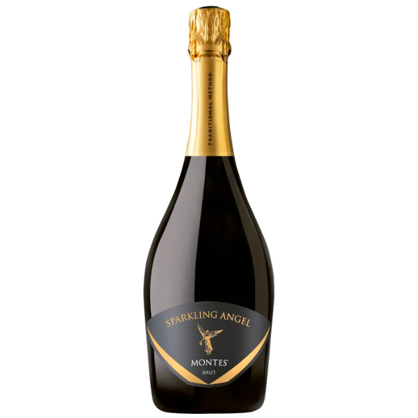 Montes - Sparkling Angel - Espumante - Espumante
