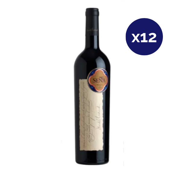 Seña - Caja 12 - Seña - Icono - Ensamblaje