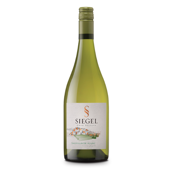 Siegel - Gran Reserva - Sauvignon Blanc