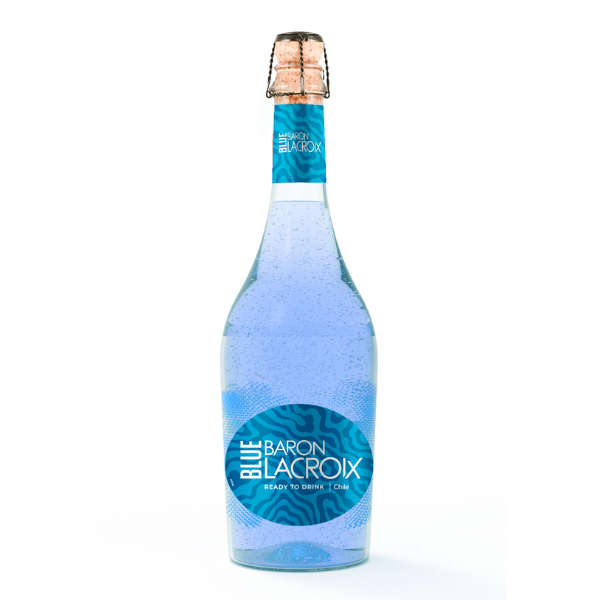 Undurraga Espumante - Baron Lacroix - Espumante - Blue