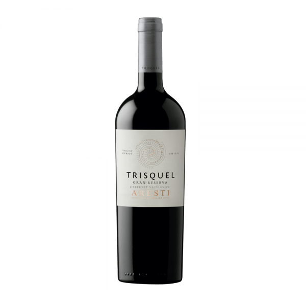 Aresti - Trisquel - Gran Reserva - Cabernet Sauvignon