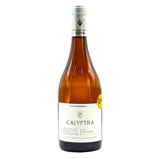 Calyptra - Calyptra Gran - Premium - Sauvignon Blanc