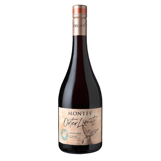 Montes - Outer Limits - Super Premium - Pinot Noir