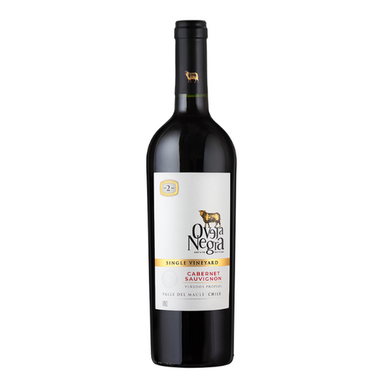 Oveja Negra - Single Vineyard - Cabernet Sauvignon