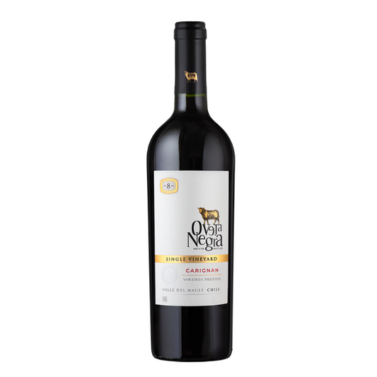 Oveja Negra - Single Vineyard - Carignan