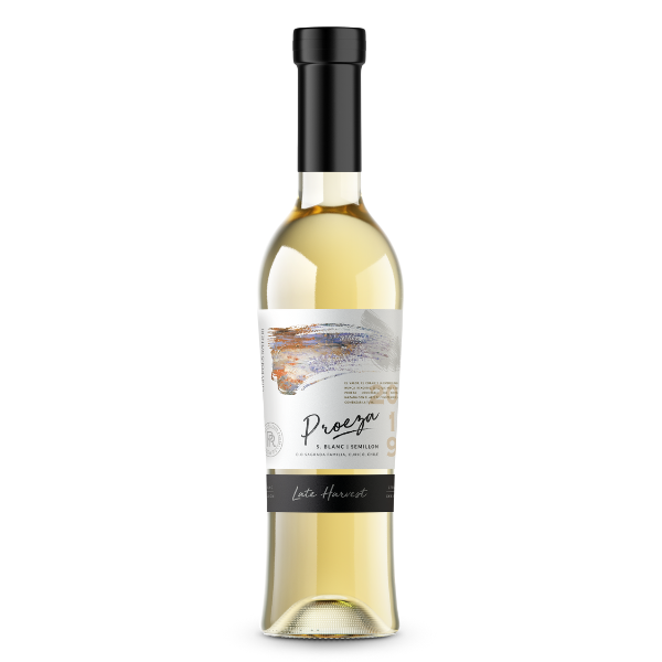 Pons Raineri - Proeza - Reserva - Late Harvest