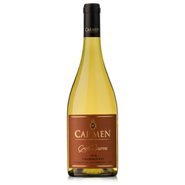Carmen - Gran Reserva - Chardonnay