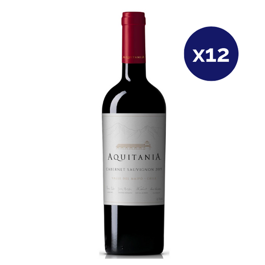 Oferta Aquitania hasta 40% de descuento
