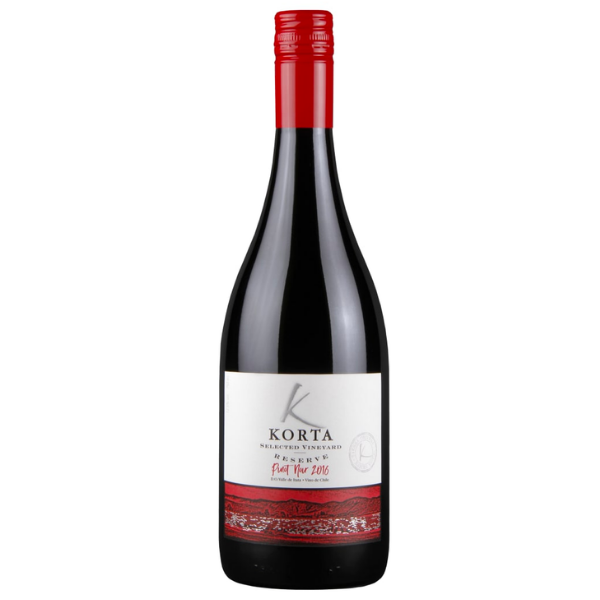 Pinot Noir Chileno: Los Mejores para Comprar