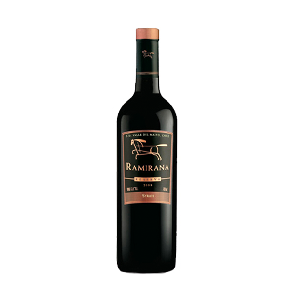 Syrah Chileno: Guía para Conocer Esta Cepa