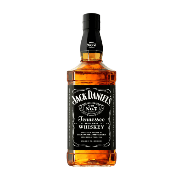 Jack Daniel's en Chile: Variedades, Precios y Dónde Comprar (2026)