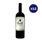 Alta Alcurnia - Caja 12 - Ilustris 2012 - Premium - Carmenere