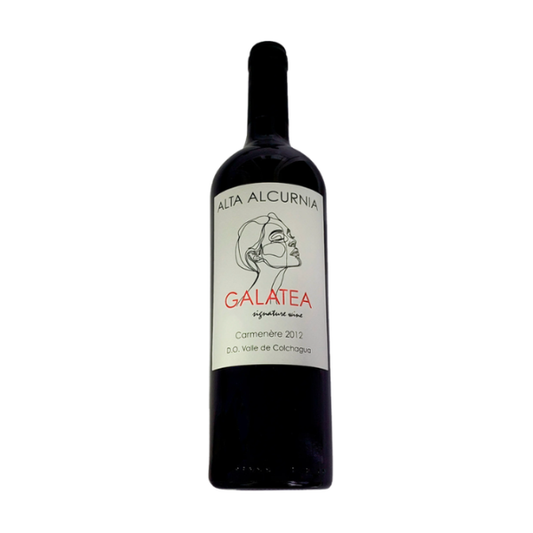 Alta Alcurnia - Galatea - Premium - Carmenere