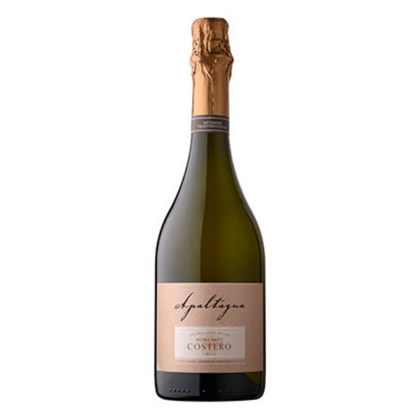 Apaltagua - Apaltagua Costero - Espumante - Sauvignon Blanc / Chardonnay