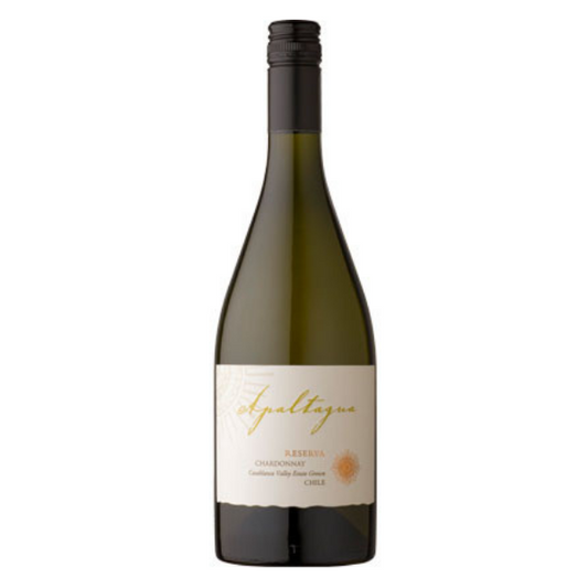Apaltagua - Reserva - Chardonnay