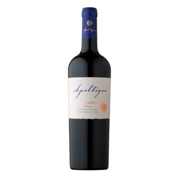 Apaltagua - Reserva - Merlot