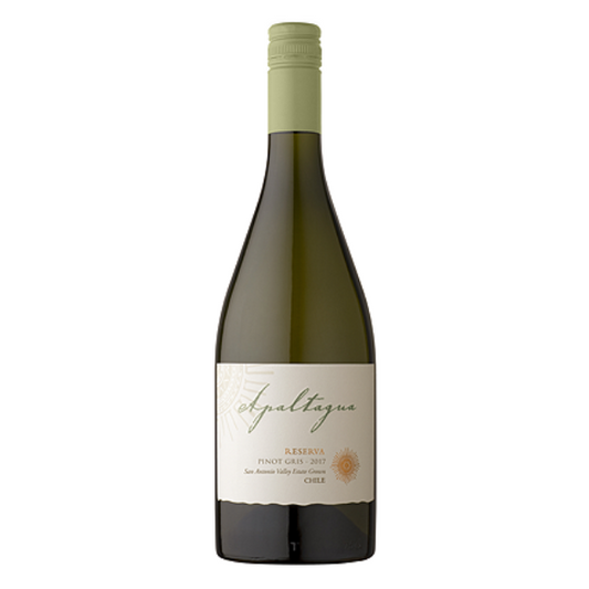 Apaltagua - Reserva - Pinot Gris