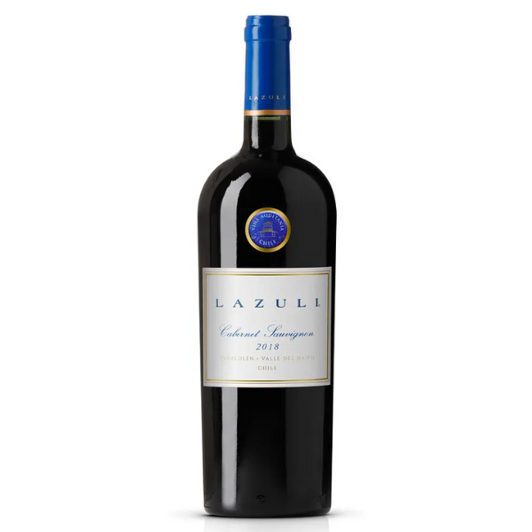 Aquitania - Lazuli - Icono - Cabernet Sauvignon