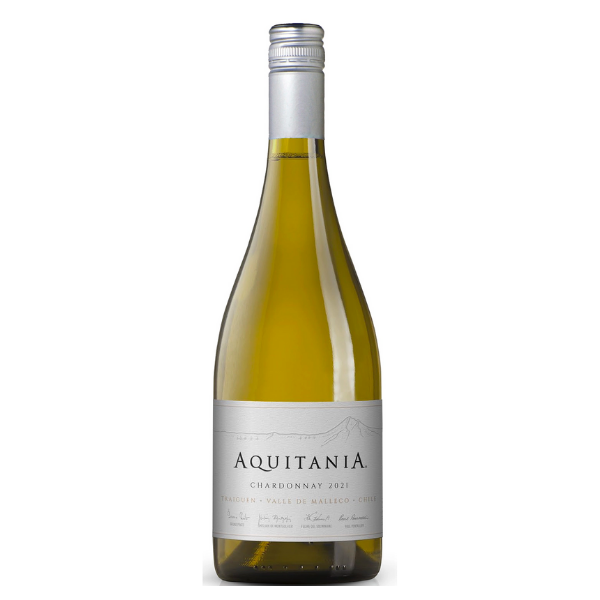 Aquitania - Premium - Chardonnay