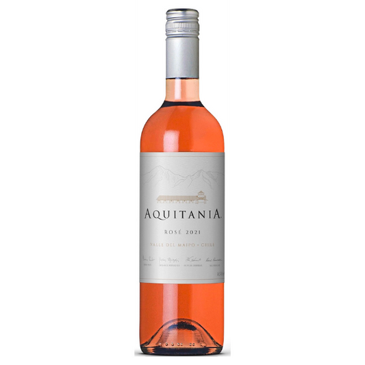 Aquitania - Premium - Rose