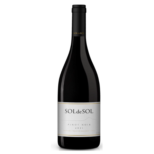 Aquitania - Sol de Sol - Super Premium - Pinot Noir