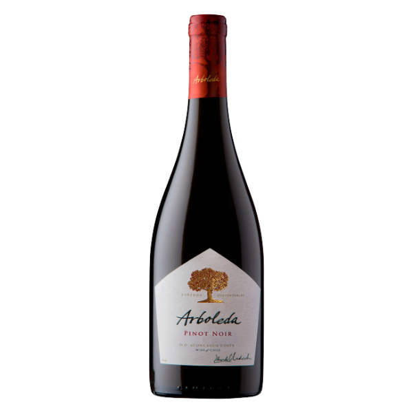Arboleda - Premium - Pinot Noir