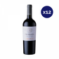 Aresti - Caja 12 - Trisquel - Gran Reserva - Assemblage