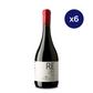 Bodegas RE - Caja 6 - Redoble - Premium - Garnacha / Carignan