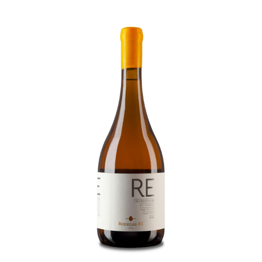 Bodegas RE - Chardonnoir - Premium - Chardonnay / Pinot Noir / Blanco