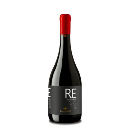 Bodegas RE - Chardonnoir Tinto - Premium - Chardonnay / Pinot Noir