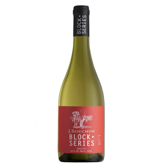 Bouchon - Block Series - Gran Reserva - Semillon