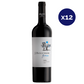 Bouchon - Caja 12 - Bouchon - Reserva - Malbec