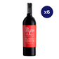 Bouchon - Caja 6 - Block Series - Gran Reserva - Cabernet Sauvignon