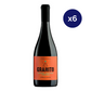 Bouchon - Caja 6 - Granito - Premium - Cabernet Sauvignon / Carmenere